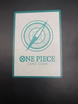 One Piece Card Don Card Gol D. Roger Gold ENGLISH OP13 Carrying on His Will - Image 4