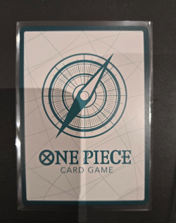 One Piece Card Don!! Gol D. Roger Gold ENGLISH OP13 Carrying on His Will TCG CCG - Image 2