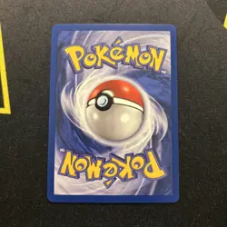 1ST EDITION Jigglypuff 54/64 Italian NM -Vintage Pokemon Card- Jungle Set (7q) - Image 2