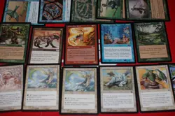 15x invasion urza's destiny saga legacy scourge magic cards MP - Image 1