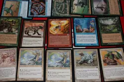 15x invasion urza's destiny saga legacy scourge magic cards MP - Image 2