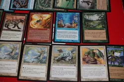 15x invasion urza's destiny saga legacy scourge magic cards MP - Image 3