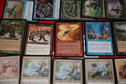 15x invasion urza's destiny saga legacy scourge magic cards MP - Image 4