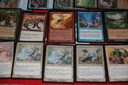 15x invasion urza's destiny saga legacy scourge magic cards MP - Image 5