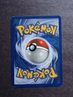 Koga's Pidgey Gym Challenge Pokemon TCG Card 80/132 Lp Condition - Image 2