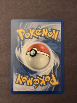 Pokemon TCG Koga's Grimer Card 76/132 Gym Challenge Nm - Image 2
