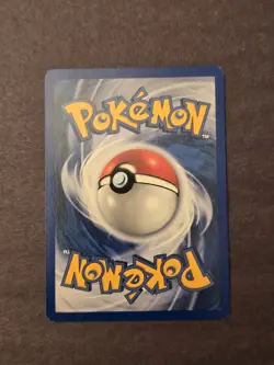 Pokemon TCG Giovanni's Nidoran Gym Challenge 1st Edition Common Card 76/132 Nm - Image 2