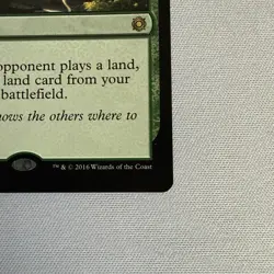 Burgeoning Conspiracy Take the Crown magic the gathering mtg cards 178/221 NM/LP - Image 3