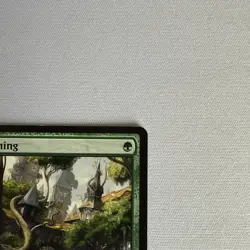 Burgeoning Conspiracy Take the Crown magic the gathering mtg cards 178/221 NM/LP - Image 4