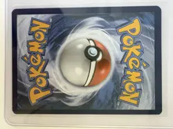 Pokemon Card- Pikachu SWSH: Sword & Shield Promo Cards #SWSH153 - Image 2