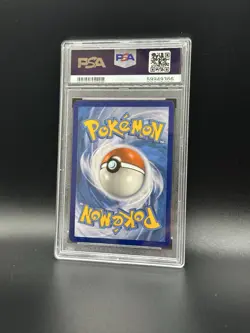 Charizard V SWSH050 SWSH: Sword & Shield Promo Cards Holo PSA 10 - Image 2
