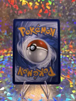 Eevee ex 174 Sv: Scarlet & Violet Promo Cards Holo NM - Image 2