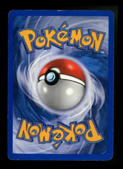 #3 Nidoran 82/110 Legendary Collection 2002 Reverse Holo Pokemon Card TCG - Image 2