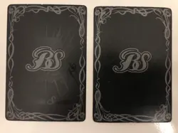 Battle Spirits BS Giant Jaeger Orion & Purple Haze BS19 R Holo Cards Japan - Image 2