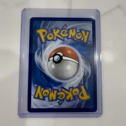Pokemon Pikachu TCG SVP 088 Black Star Promo Card Paldea Adventure Chest - Image 2