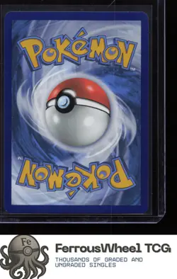 Meowscarada ex Holo 078 - SV: Scarlet & Violet Promo Cards - (NM) - Image 2