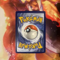 🚀106/195 MURKROW REVERSE HOLO SILVER TEMPEST POKEMON CARD MINT - Image 2