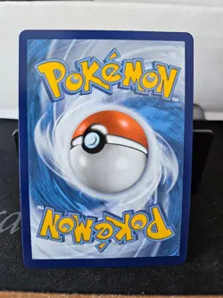 Pokemon TCG Piers Full Art Trainer Ultra Rare Holo Card 069/072 Shining Fates - Image 2