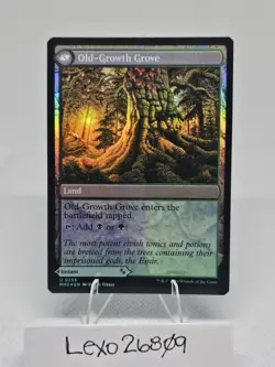 Revitalizing Repast / Modern Horizons 3 MGT / FOIL - Image 2