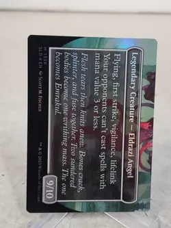 Bruna, the Fading Light Foil Secret Lair Series MTG - NM - Image 4