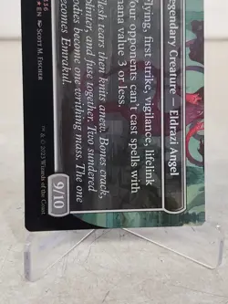 Bruna, the Fading Light Foil Secret Lair Series MTG - NM - Image 5