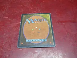 Magic the Gathering: MTG: Antiquities: Argivian Archaeologist - Image 2