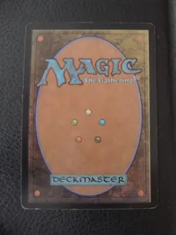 MTG Magic the Gathering Mana Crypt Angus Mackenzie Harper Prism Promos - Image 2