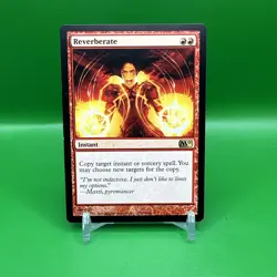 Reverberate Core Set 2011 (M11) Regular - Image 1