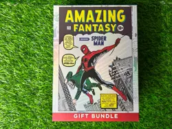 MTG SpiderMan Gift Bundle Sealed | Magic the Gathering | Marvel - Image 1