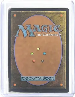 2026 MTG Lorwyn Eclipse - Bloodline Bidding Showcase Foil - Image 2