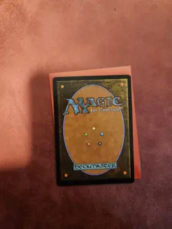 Lotus Petal MTG #226 Future Sight Frame Mystery Booster 2 - Image 2