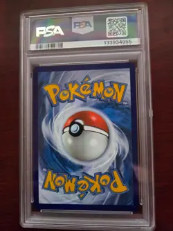Snorlax 051 SVP: Scarlet & Violet Pokemon Promo Cards Holo GEM MT PSA 10 - Image 2