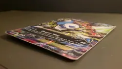 2015 Dual Absol EX And Mega Absol EX pack XY62 And XY63 Pokemon Set - Image 3