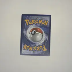 Pokemon Mega Sharpedo ex Full Art Holo 127/094 Phantasmal Flames - Image 2