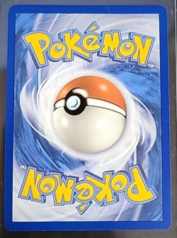 Cubchoo 053/197 Reverse Holo Pokemon Obsidian Flames - Image 2