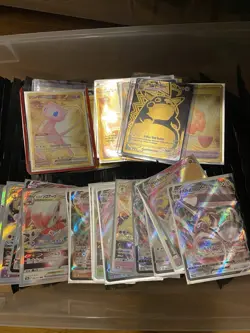 Pokemon Custom Packs Guaranteed Hit In Every Pack - Image 1