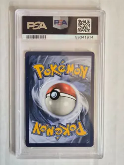 Pokemon XY Evolutions M Venusaur EX (Full Art) 100/108 Evolutions PSA 10 - Image 2
