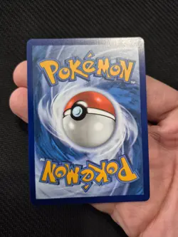 POKEMON TCG MEGA CHARIZARD X EX 023 BLACK STAR PROMO PERFECT CONDITION 10/10 - Image 3