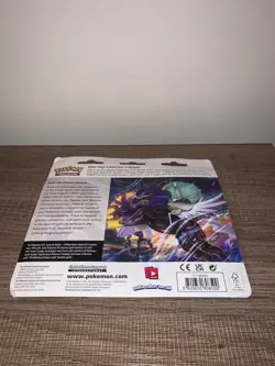 Pokemon Sword & Shield Chilling Reign Snorlax 3-Pack Blister Set Factory Sealed 820650808500 - Image 3
