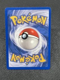 Pokemon TCG Dark Tyranitar 19/109 2004 Team Rocket Returns Regular NM - Image 2