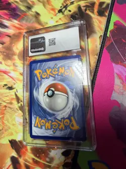 2019 Pokemon Jessie & James Full Art Hidden Fates 68/68 CGC 10 - Image 2