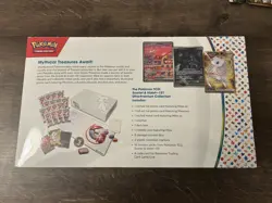 Pokemon 151 Ultra Premium Collection UPC New & Sealed - Image 5