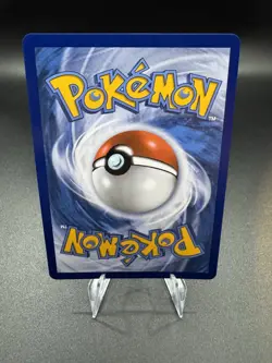 Oricorio Ex MEP 24 - Pokemon TCG Black Star Promo MINT Condition - Image 2