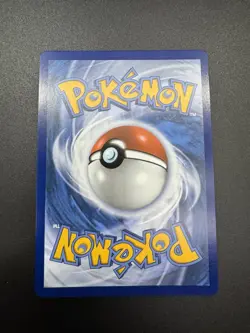Oricorio Ex MEP 24 - Pokemon TCG Black Star Promo MINT Condition - Image 4