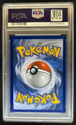 2016 Pokemon XY Evolutions Vulpix Reverse Holo #14/108 PSA 10 - Image 2