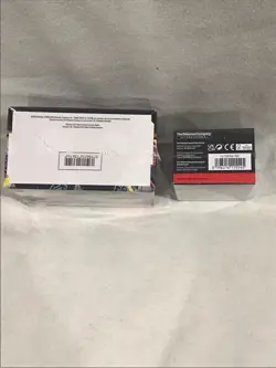 Pokemon TCG: Mega Evolution Enhanced Booster Box + Booster Bundle, NEW & SEALED - Image 4