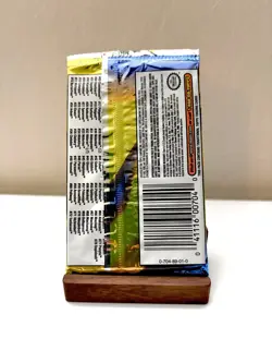 Pokemon 2000 Topps Chrome Booster Pack Sealed - Image 4