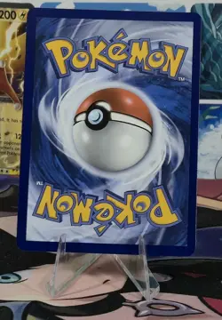 Pokemon TCG Misty's Lapras - 194/182 - SV10: Destined Rivals - Image 2