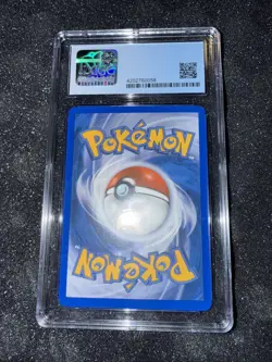 2006 Pokemon Ex Legend Maker Sealeo Reverse Holo #43 CGC Gem Mint 9.5/10 - Image 3