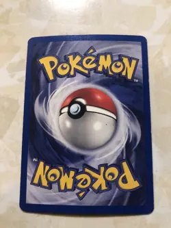 Pokemon TOGEPI #30 - NON-HOLO BLACK STAR PROMO - (NM) never played - Image 2